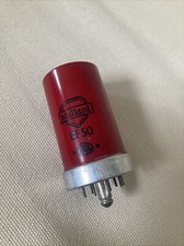 MULLARD EF50 Vintage Radio