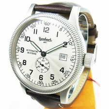 HANHART Leather Automatic