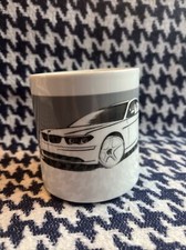 Official BMW 7er Coffee Mug 2004