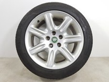 JAGUAR XK8 XKR X100 96-06 REAR