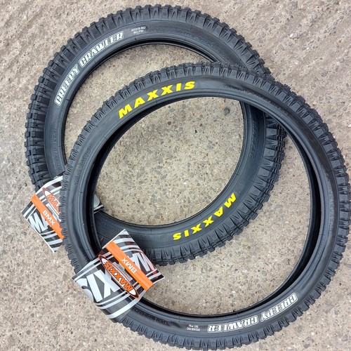 Maxxis creepy crawler - maxxis,