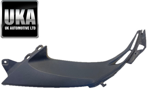 Fairing kawasaki 800 2018 - zr,