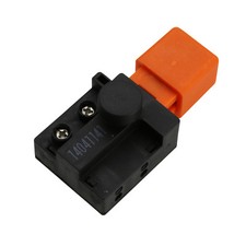 Flymo On & Off Switch Suitable For Most Flymo Lawnmowers 