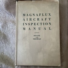 ☛☆MAGNAFLUX☆ANTIQUE☆WW