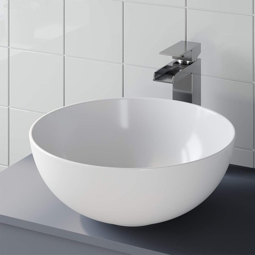 Round counter top - round,