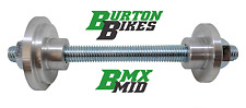 Burton Bikes BMX MID