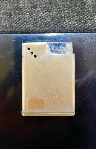 Vintage sarome lighter - sarome, sp-v