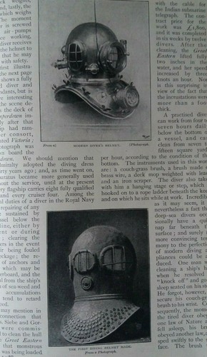 Divers sea diving helmet - diving,