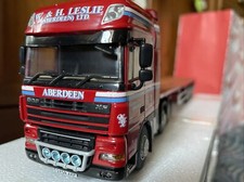 WSI DAF  XF Super Space Cab