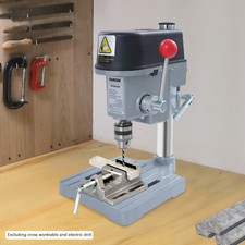 Mini bench drill press corded - mini,