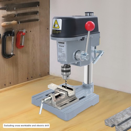 Mini bench drill - mini,