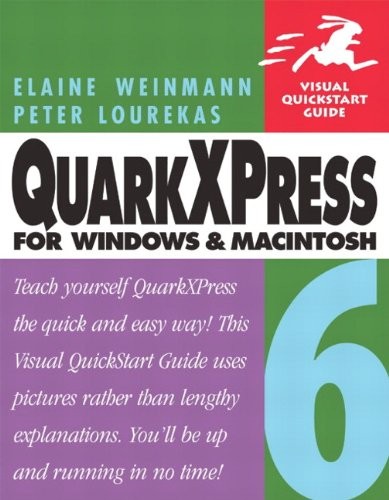 Quarkxpress for windows and - for,