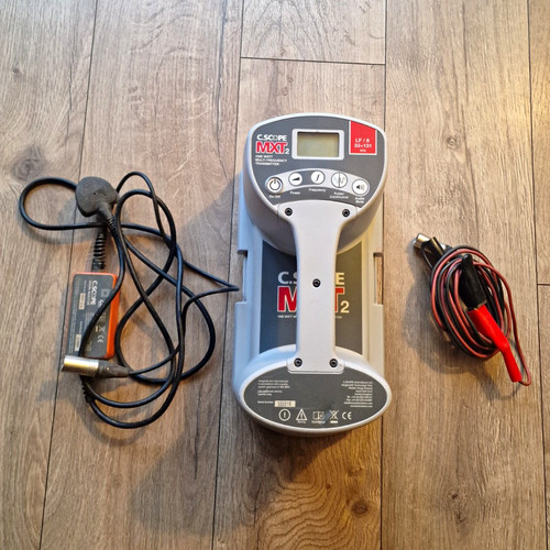 Scope mxt2 cat genny - c.scope,
