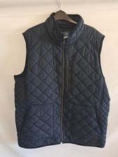 Joules Navy Quilted Men’s