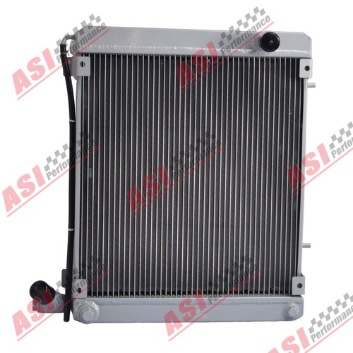 Radiator for triumph stag - radiator,