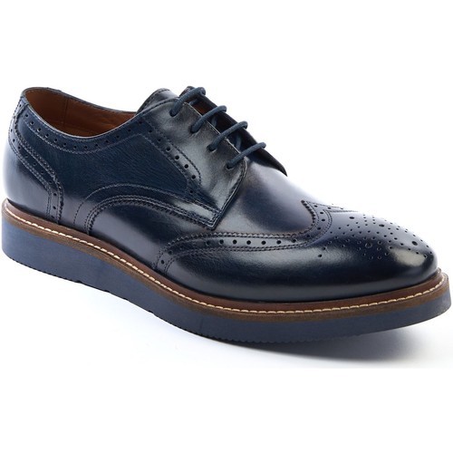 Base london joe leather men - joe, men's