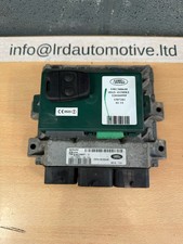 LAND ROVER DEFENDER Puma 2.2