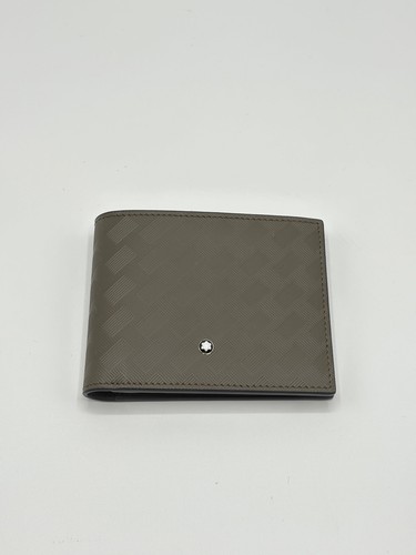 Montblanc extreme leather - extreme, 3.0