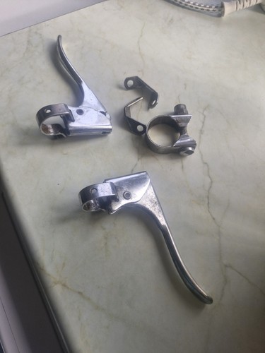 Raleigh chopper mk2 brake - raleigh,