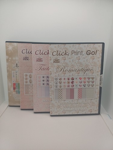 Craft studio elite - cd,