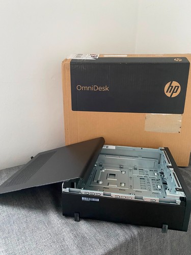 Omnideskp slim tower pc - 9l,