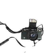 AGFA Optima Sensor Flash 35mm