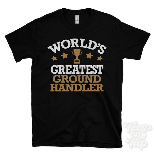 World greatest ground - world's,