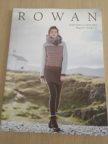 Rowan knitting crochet - rowan,