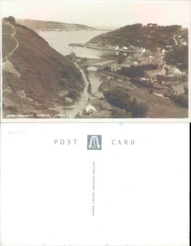 Fishguard harbour judges - fishguard,