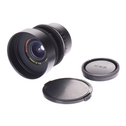 Bell howell 28mm - bell, &