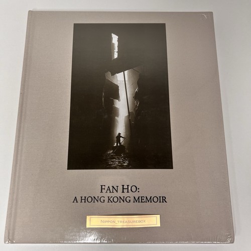 Fan photobook hong - ho,