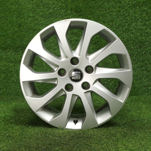 Seat leon mk3 single - seat,