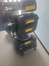 Mercury Regatta Mobility Scooter Working Good Batteries