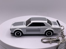 Nissan Skyline HT 2000GT-X