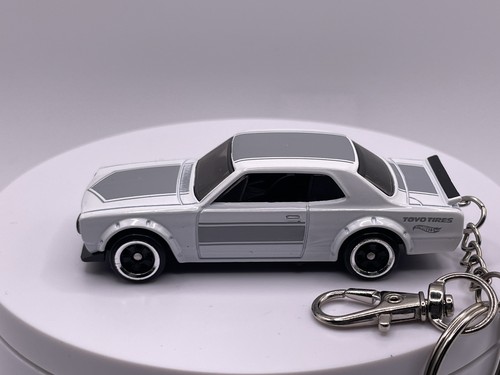 Nissan skyline 2000gt x - nissan, ht
