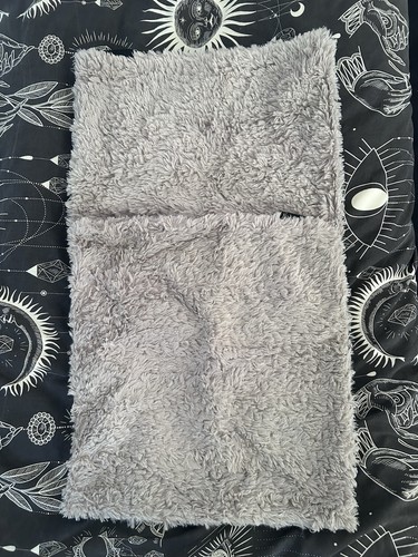 Light grey habitat - habitat, fluffy
