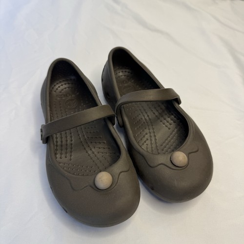 Crocs brooklyn mary - crocs,