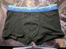 Mens Authentic Apparel MEDIUM