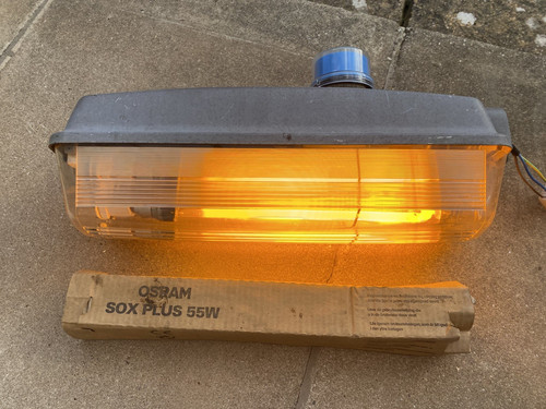 Thorn beta 55w sox - beta,