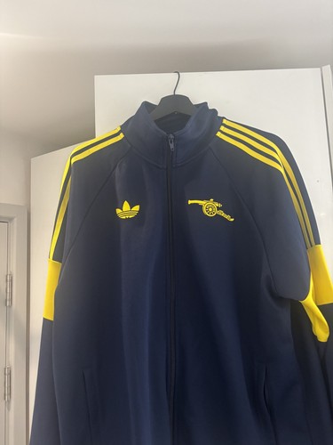 Adidas arsenal 2025 26 - adidas,