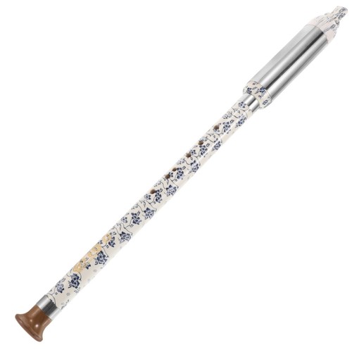 Ethnic vertical blowing - blowing, flute