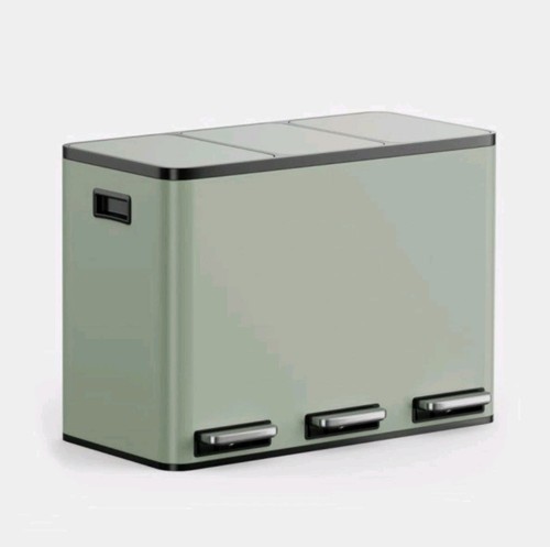 Vonhaus sage green recycling - sage,