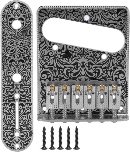 String electric guitar - 6,