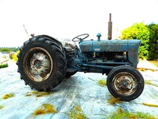 Universal Hobbies Fordson