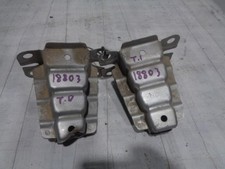 71550S2HG00ZZ rear bumper