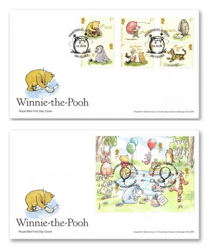 2026 winnie the - gb,