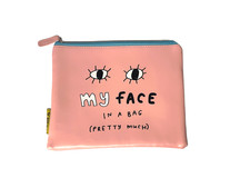 The Happy News ‘My Face in a