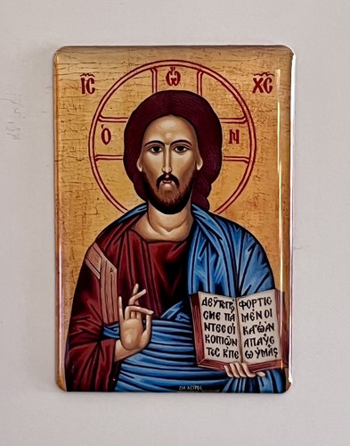Jesus christ pantocrator - jesus,