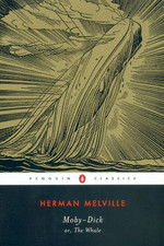 Moby Dick; or, the Whale: Or, the White Whale (... by Melville, Herman Paperback