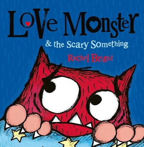 Love monster and the scary - monster,